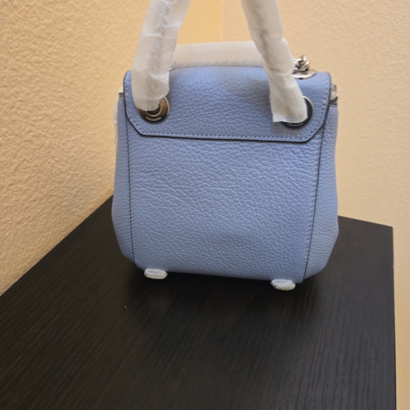 Coach Convertible Mini Backpack - Picture 11 of 16